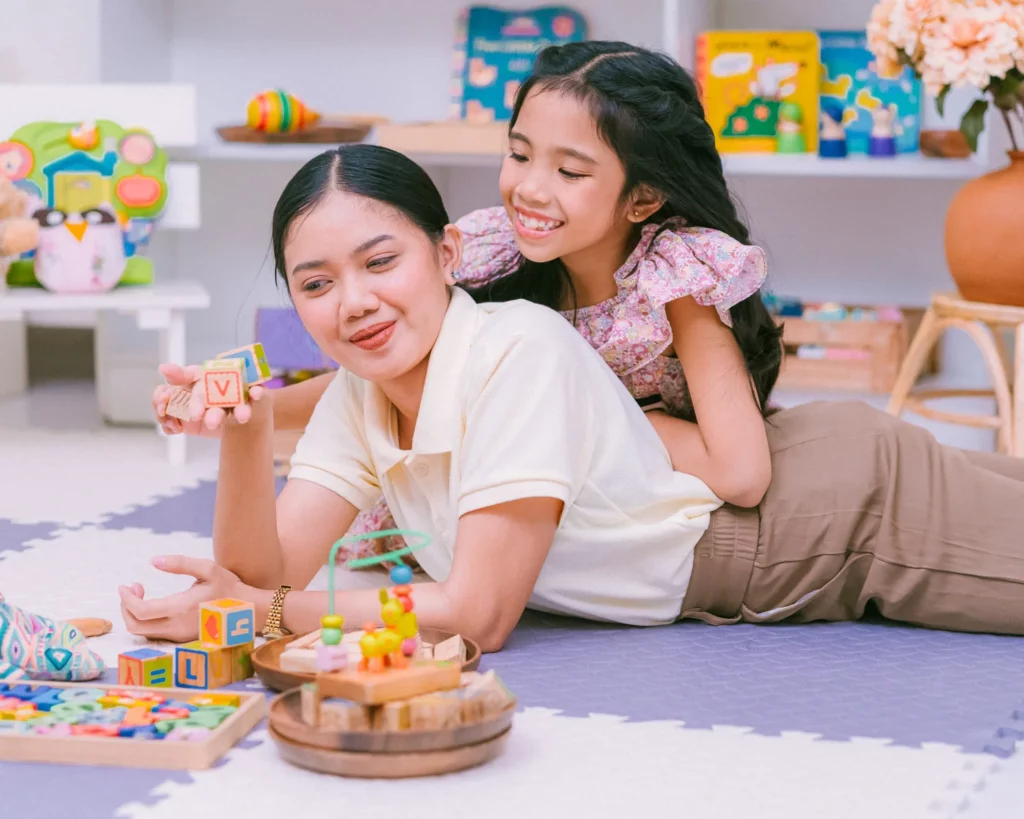 What Is A Childminder