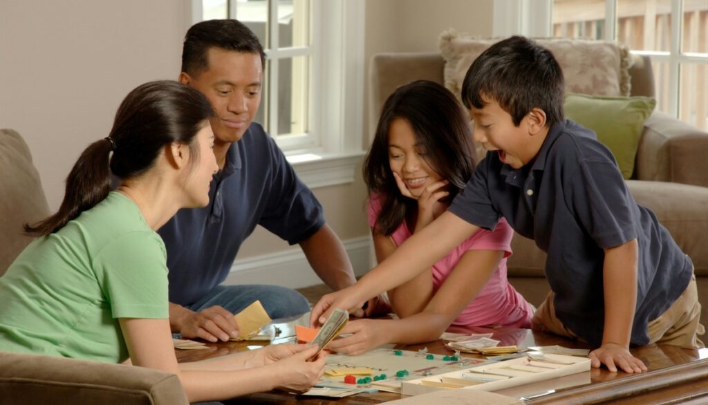 Work-Life Balance and Family Time