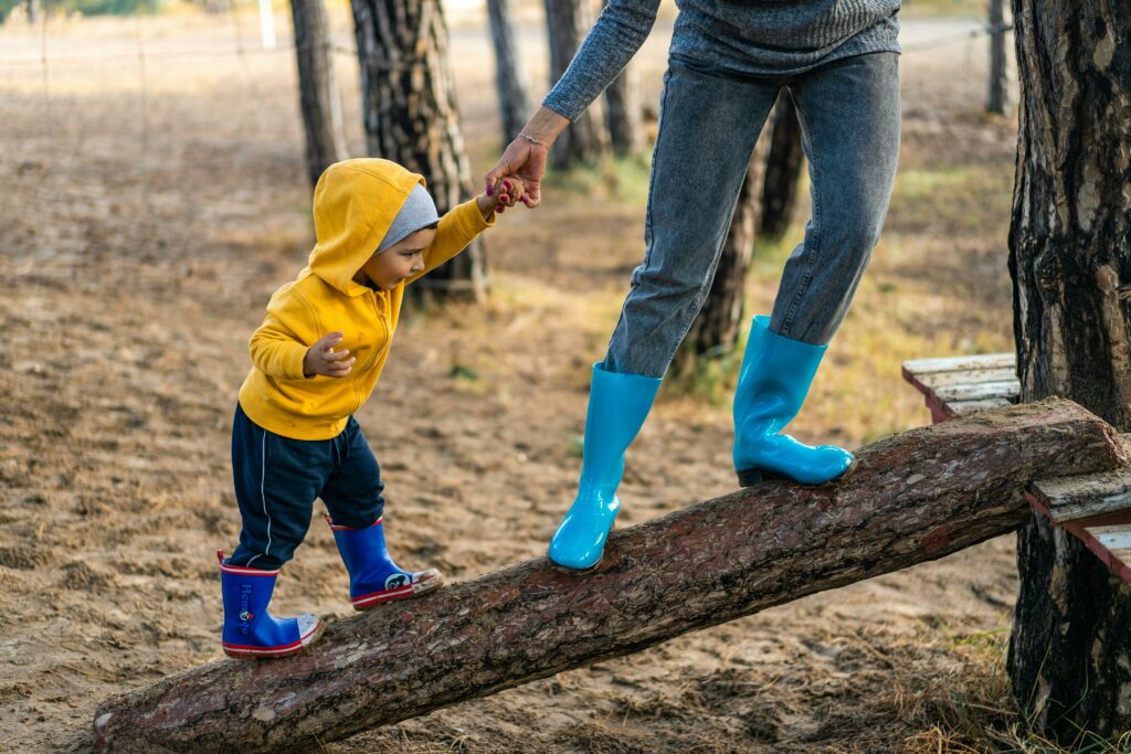 Hiring a Nanny? Here are their Duties and Responsibilities You Should Know