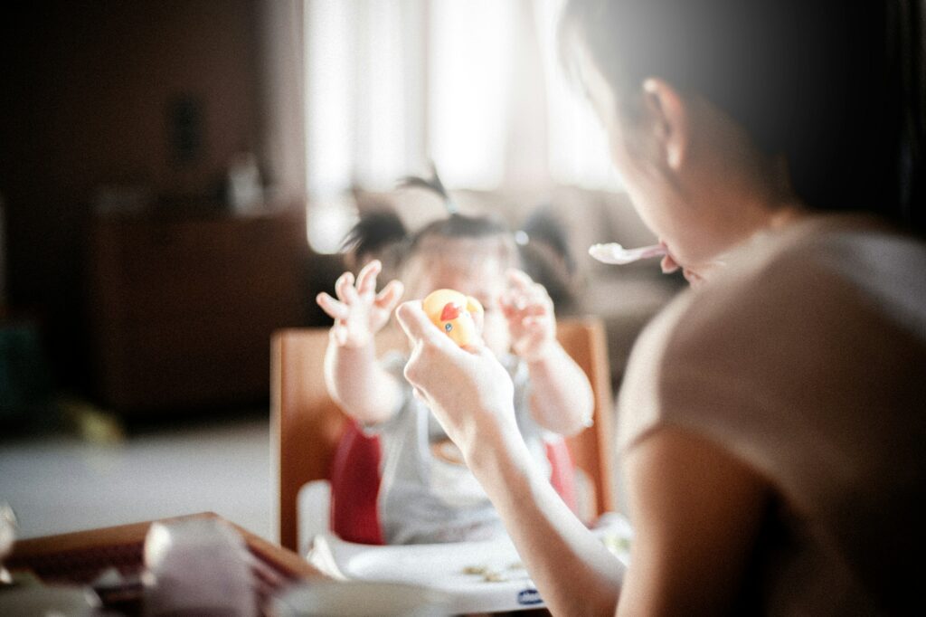 Tried and Tested Tips for Setting a Child for Childcare